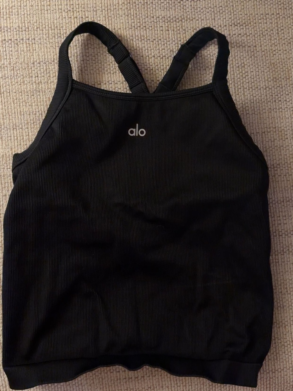 Alo tank top